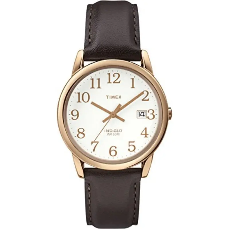 Timex Easy Reader T2p563 Men's Watch 1