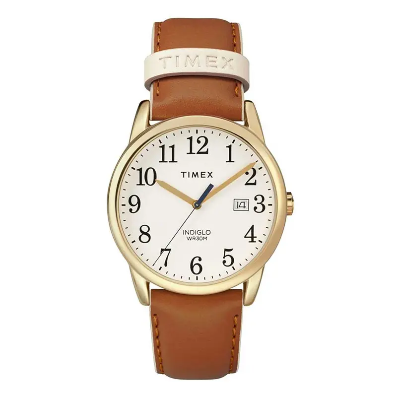 Timex Easy Reader Tw2r62700 Women's Watch 1