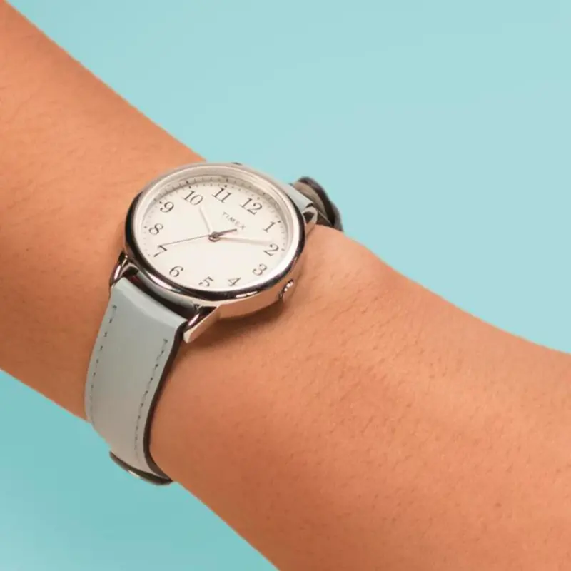 Timex Easy Reader Tw2r62900 Women's Watch 2