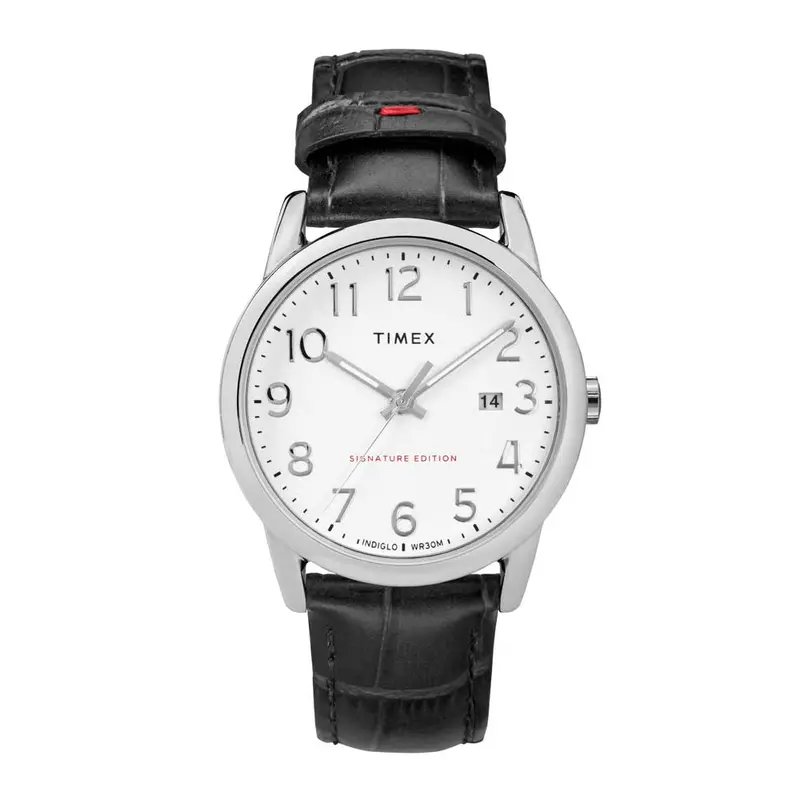 Timex Easy Reader Tw2r64900 Men's Watch 1