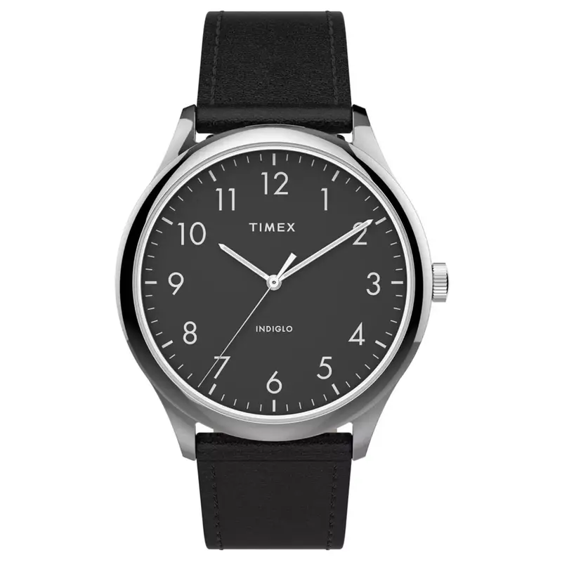 Timex Easy Reader Tw2t71900 Men's Watch 1