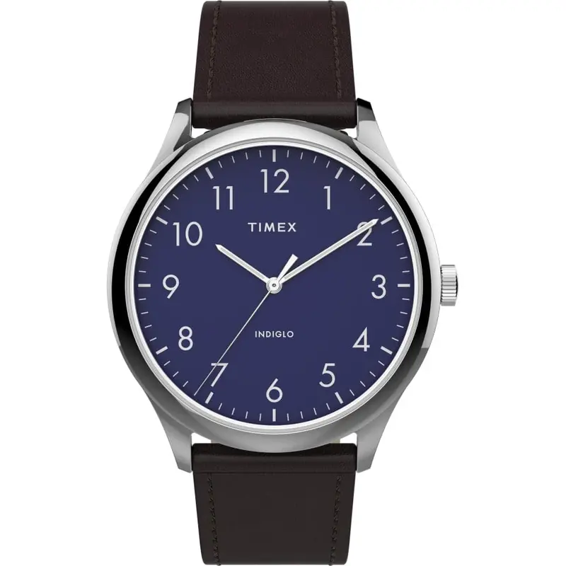 Timex Easy Reader Tw2t72000 Men's Watch 1