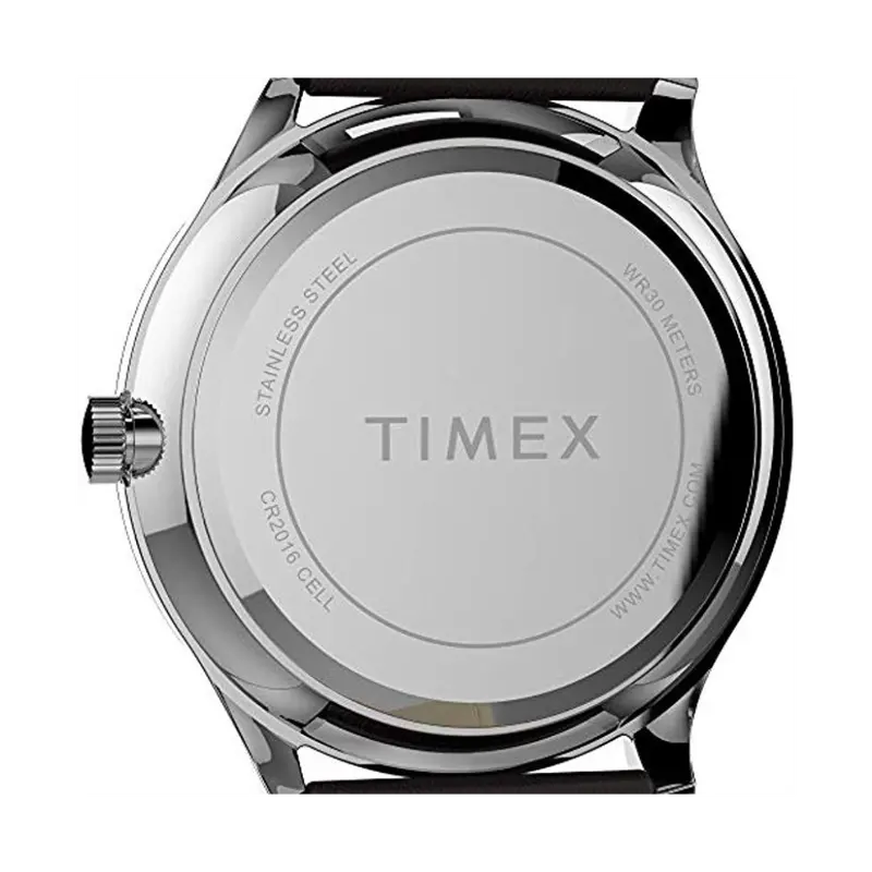 Timex Easy Reader Tw2t72000 Men's Watch 2