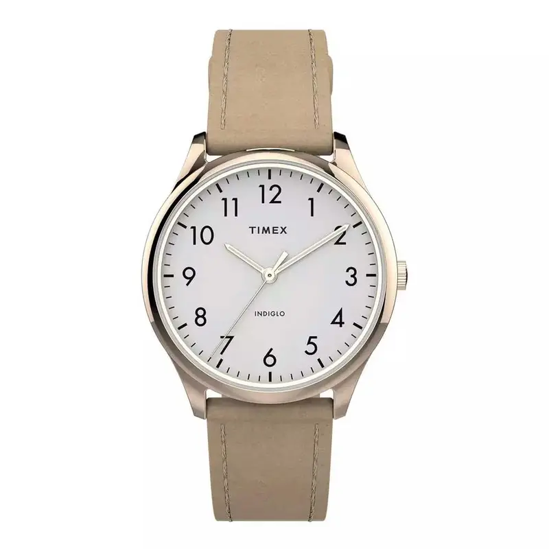 Timex Easy Reader Tw2t72400 Women's Watch 1