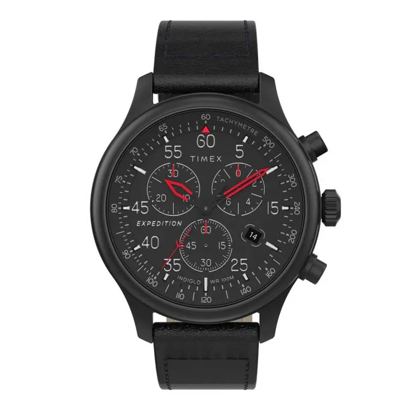 Timex Expedition Field Tw2t73000 Men's Watch 1