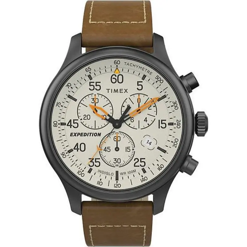 Timex Expedition Field Tw2t73100 Men's Watch 1