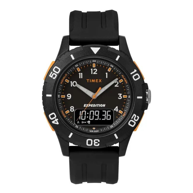 Timex Expedition Katmai Tw4b16700 Men's Watch 1