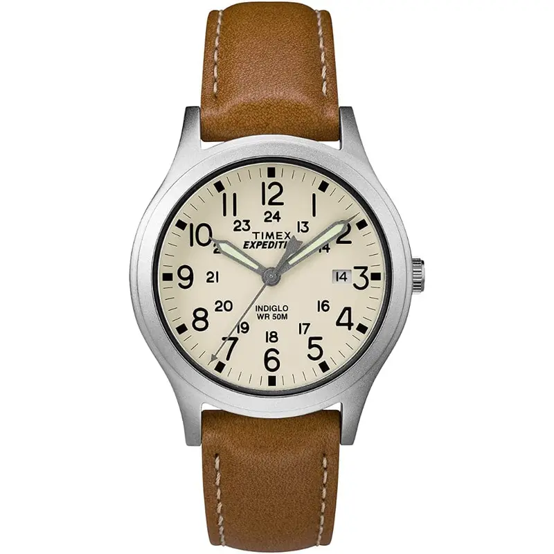 Timex Expedition Scout Tw4b11000 Men's Watch 1
