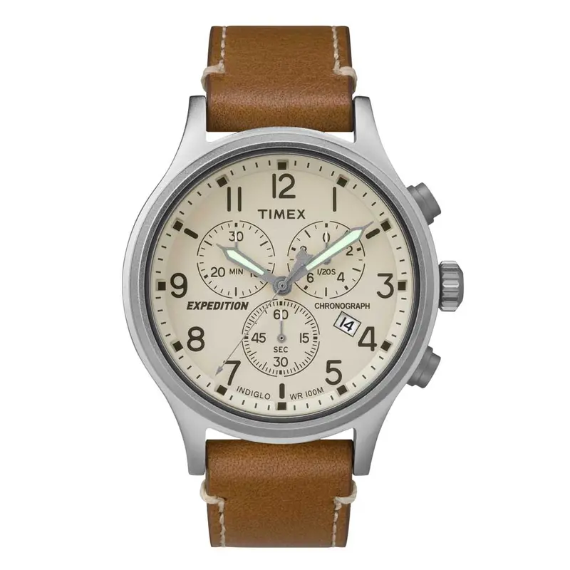 Timex Expedition Tw4b09200 Men's Watch 1