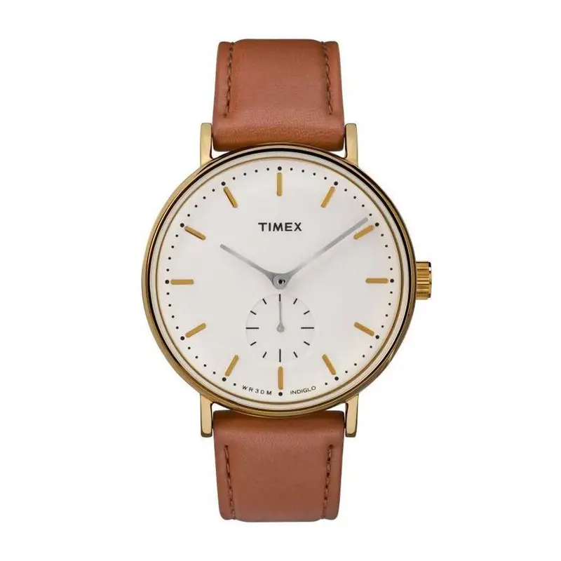 Timex  Fairfield Sub-Second Tw2r37900 Men's Watch 1