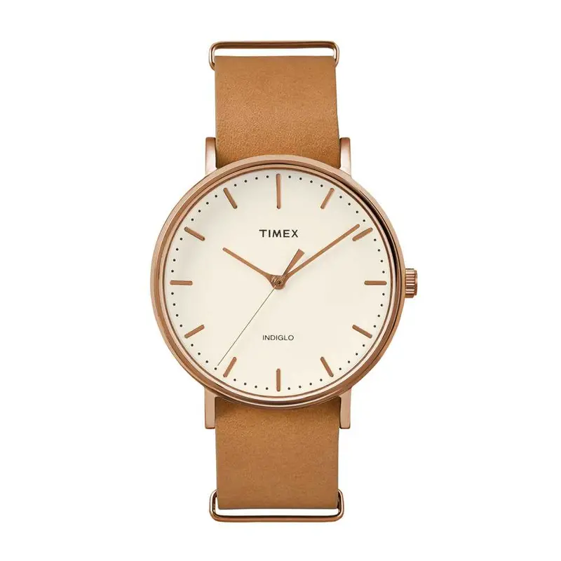 Timex Fairfield Tw2p91200 Unisex Watch 1