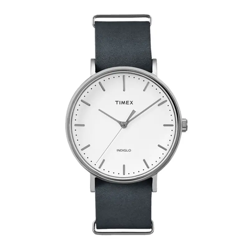 Timex Fairfield Tw2p91300 Men's Watch 1