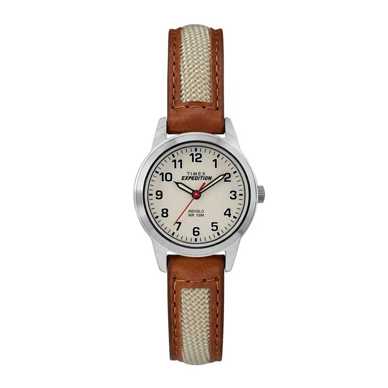 Timex Field Mini Tw4b11900 Women's Watch 1