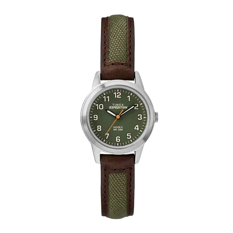 Timex Field Mini Tw4b12000 Unisex Watch 1