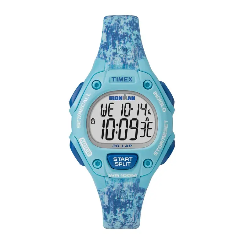 Timex Ironman Classic 30 Tw5m16200 Unisex Watch 1
