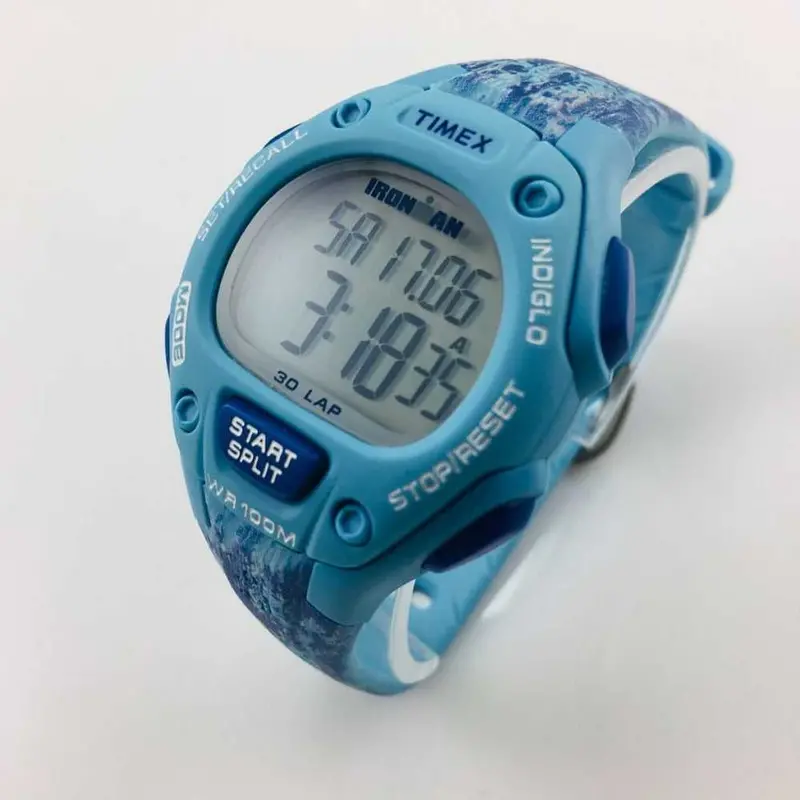 Timex Ironman Classic 30 Tw5m16200 Unisex Watch 2