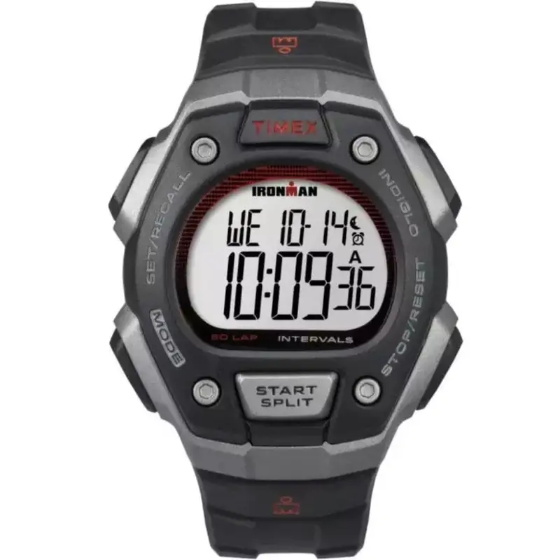 Timex Ironman Classic 50 Tw5k85900 Men's Watch 1