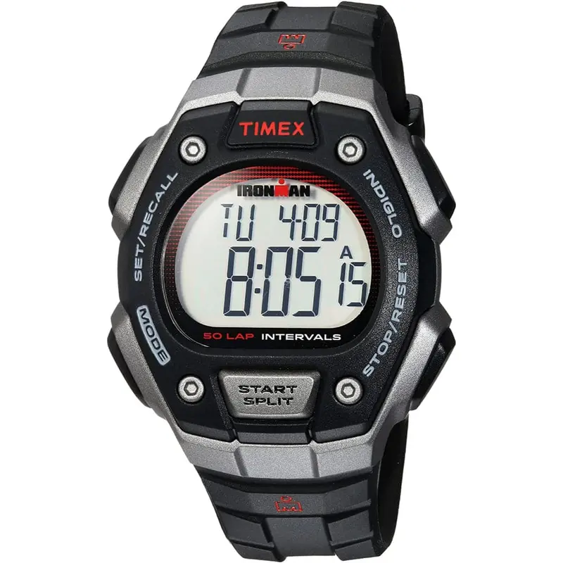 Timex Ironman Classic 50 Tw5k85900 Men's Watch 2