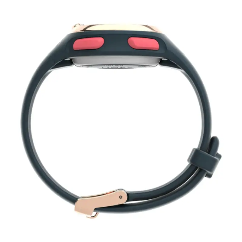 Timex Ironman Digital Resin Strap Activity And Heart Rate Unisex Watch Tw5m48200 2