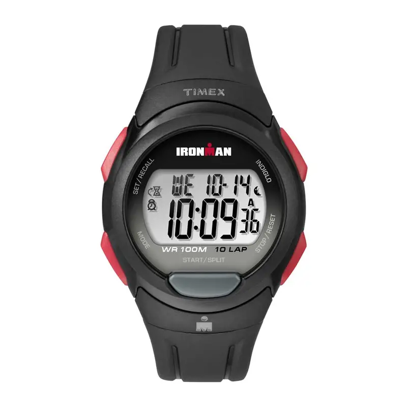Timex Ironman Essential 10 Tw5m16400 Unisex Watch 1