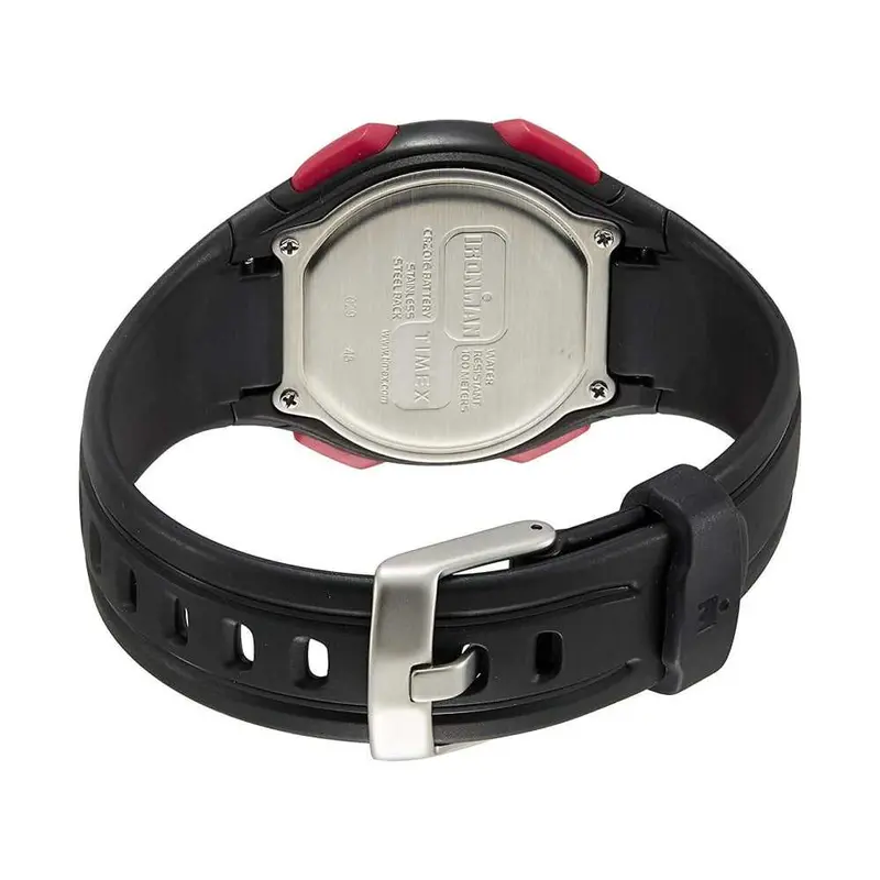 Timex Ironman Essential 10 Tw5m16400 Unisex Watch 2