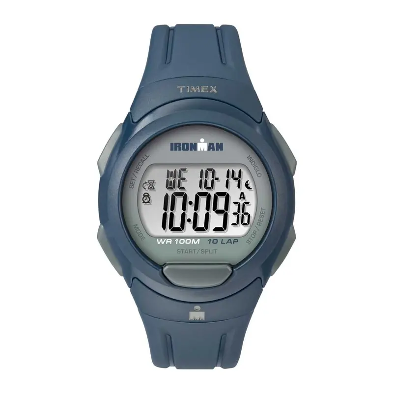 Timex Ironman Essential 10 Tw5m16500 Unisex Watch 1