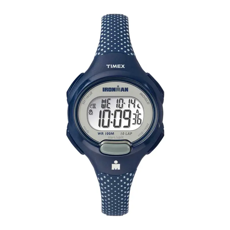 Timex Ironman Essential 10 Tw5m16700 Unisex Watch 1