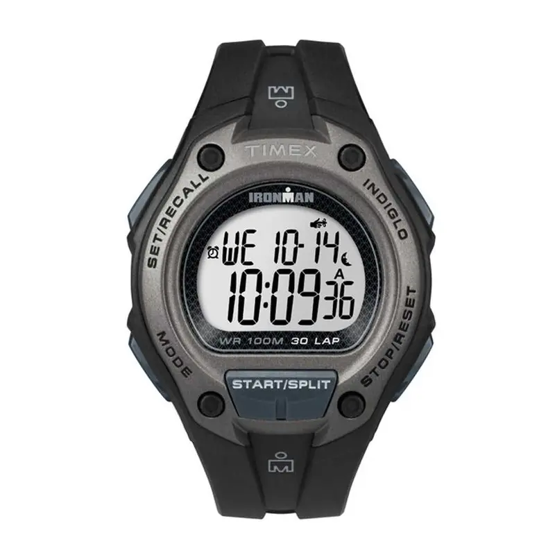 Timex Ironman Oversized Sports Tw5m13900 Men's Watch 1