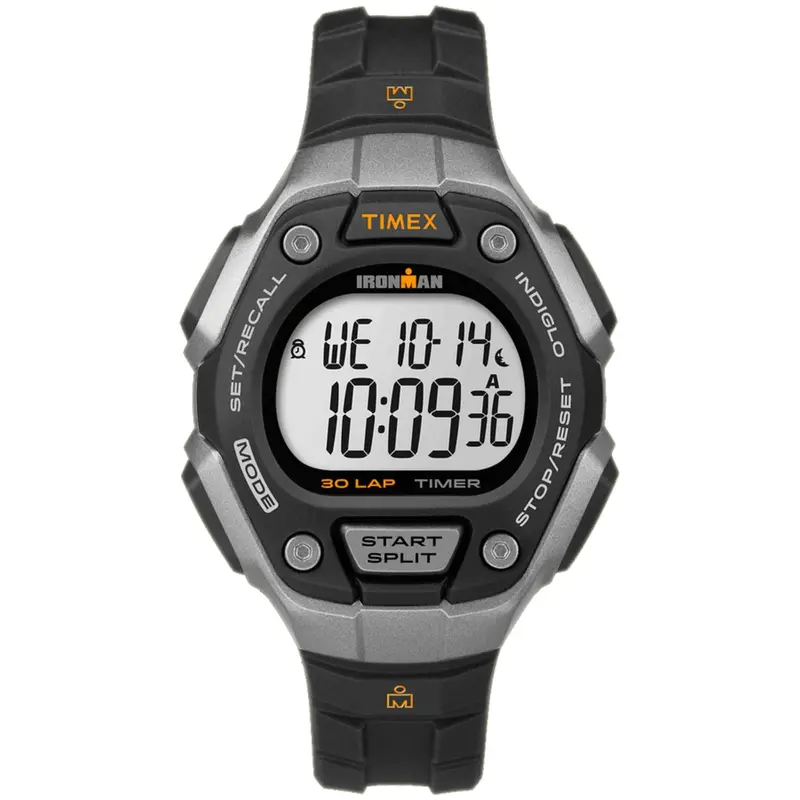 Timex Ironman Sports Tw5k89200 Women's Watch 1