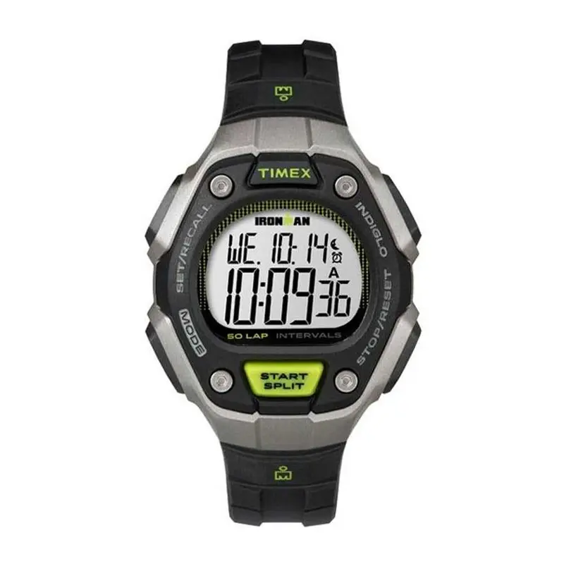 Timex Ironman Sports Tw5k93200 Women's Watch 1