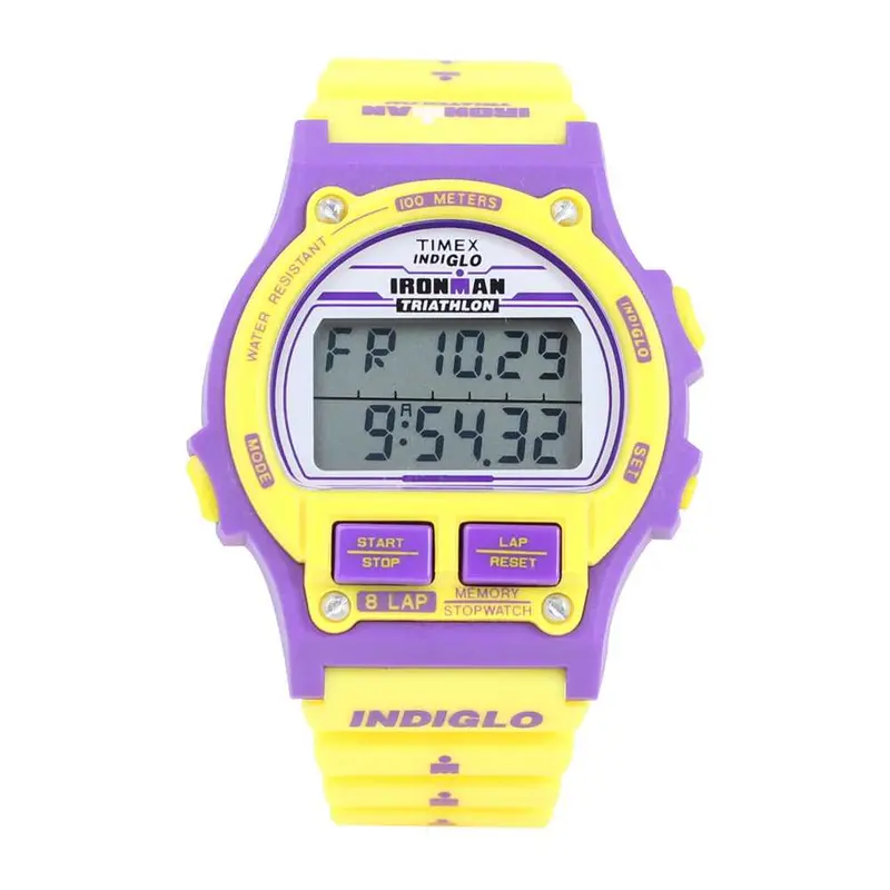 Timex Ironman T5k840 Unisex Watch 1