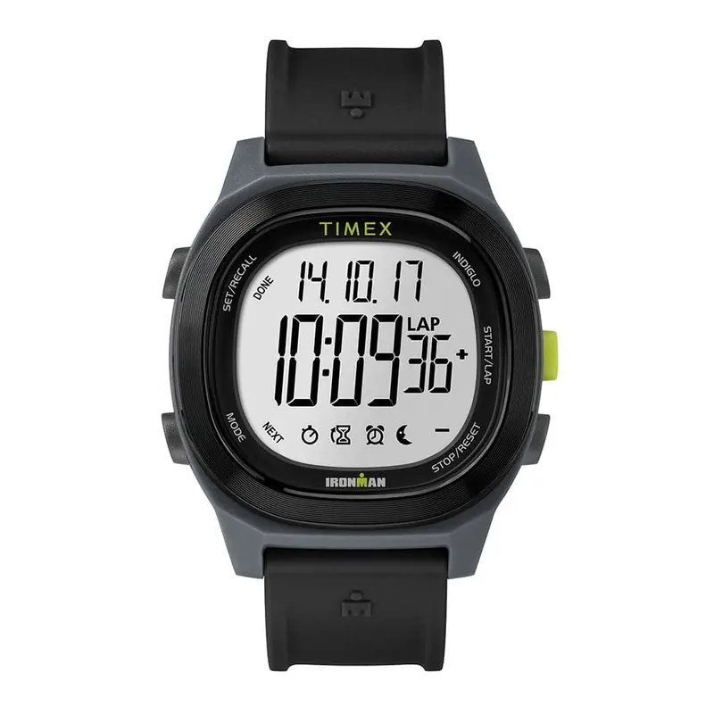 Timex Ironman Tw5m18900 Men's Watch 1