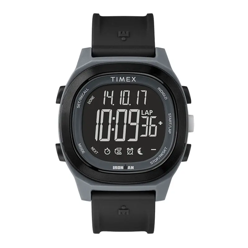 Timex Ironman Tw5m19000 Men's Watch 1