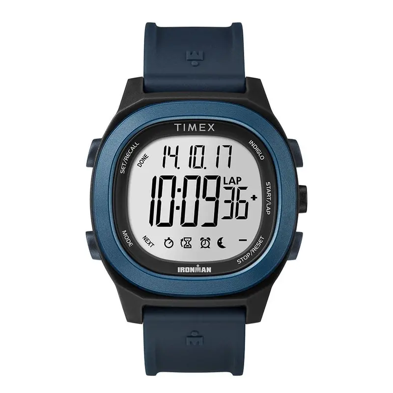Timex Ironman Tw5m19200 Men's Watch 1