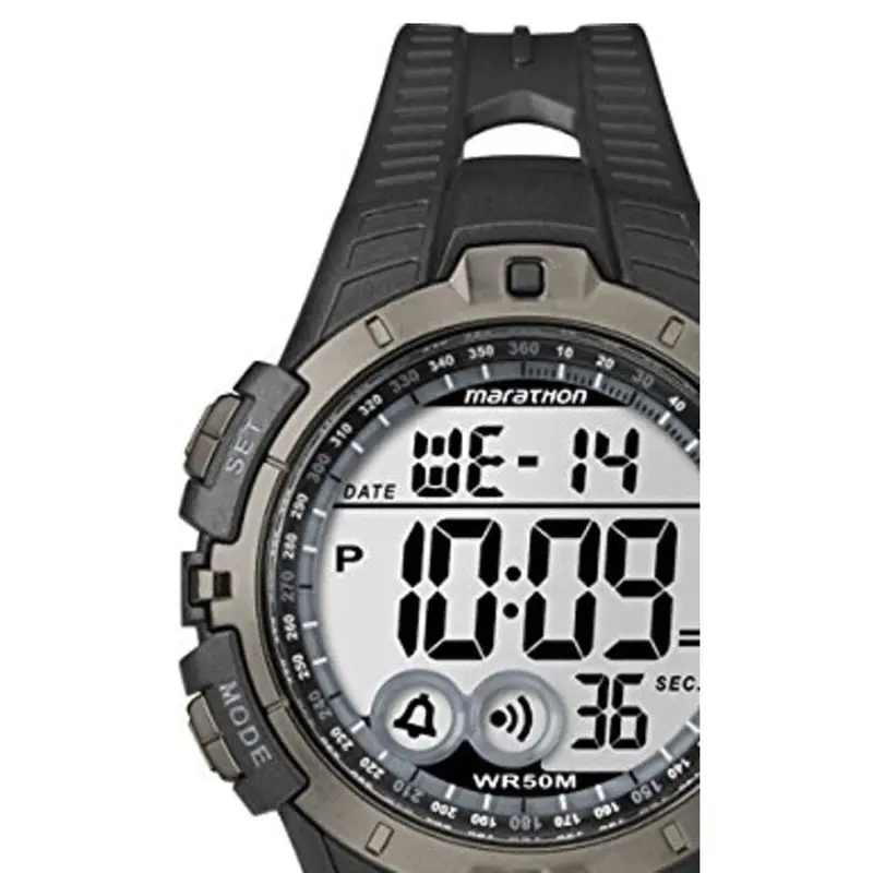 Timex Marathon T5k802 Men's Watch 2