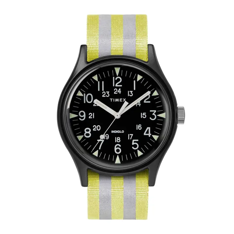 Timex Mk1 Tw2r81000 Unisex Watch 1