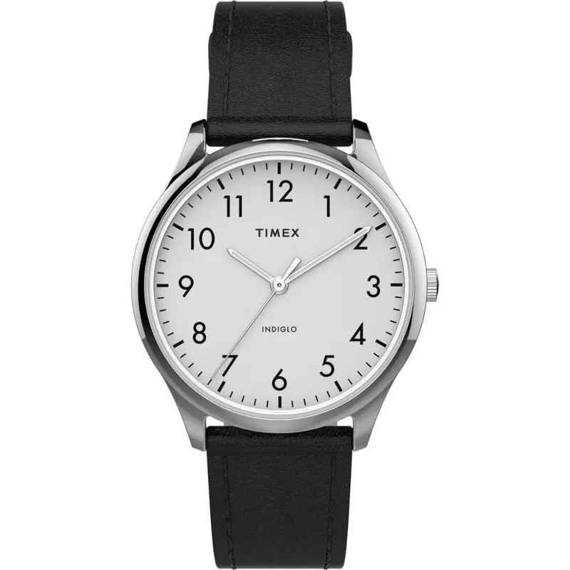 Timex Modern Easy Reader Tw2t72100 Unisex Watch 1