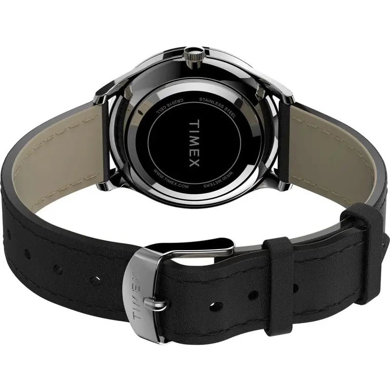Timex Modern Easy Reader Tw2t72100 Unisex Watch 2