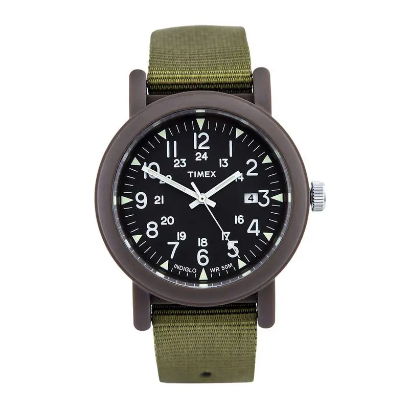 Timex Premium Originals T2n363zd Men's Watch 1