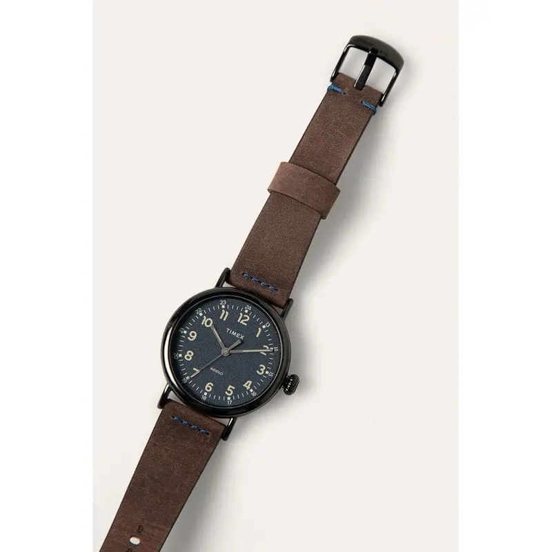 Timex Standard Tw2t69400 Men's Watch 2