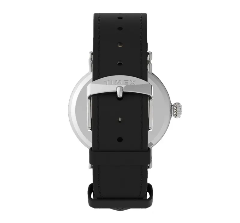 Timex Standard X Peanuts Featuring Snoopy Halloween Unisex Watch Tw2u86000 2