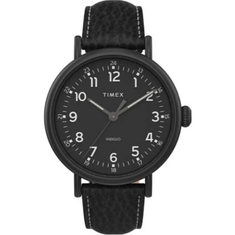 Timex Standard Xl Tw2t91000 Men's Watch 1