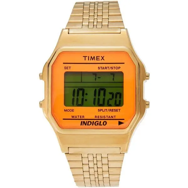 Timex T80 Classic Tw2p65100 Men's Watch 1