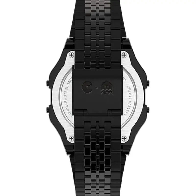Timex T80 X Pacman Tw2u32100 Unisex Watch 2