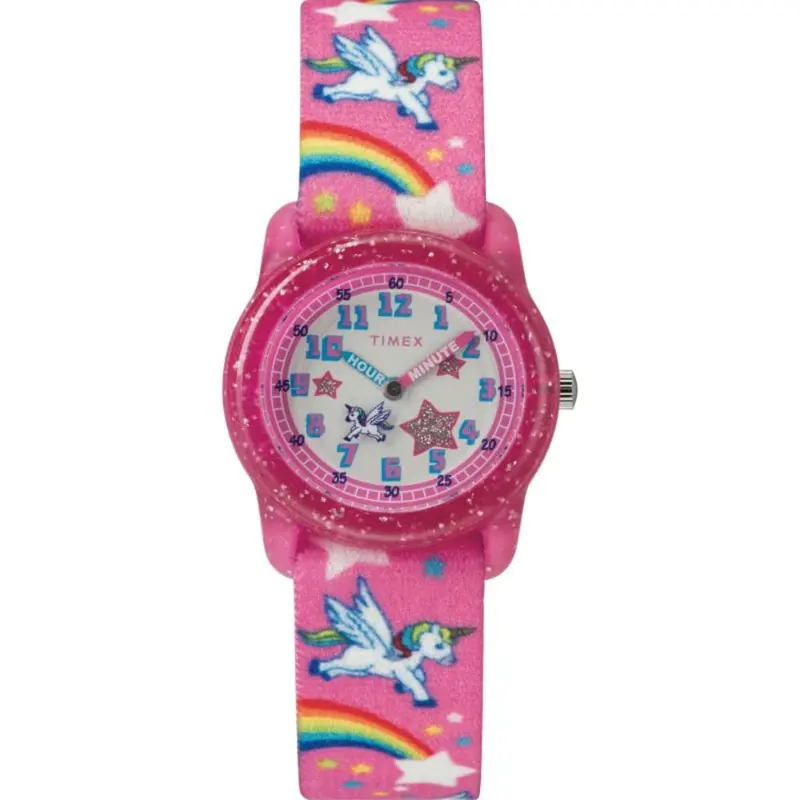 Timex Time Machine Tw7c25500 Women's Watch 1