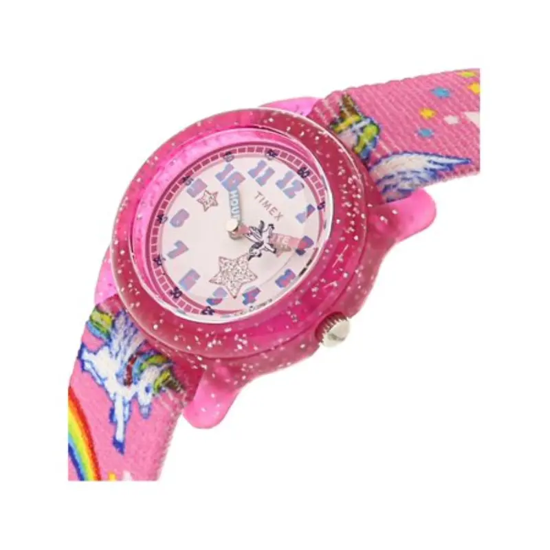 Timex Time Machine Tw7c25500 Women's Watch 2