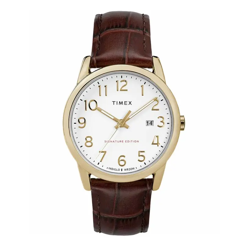 Timex Tw2r65100 Men's Watch 1