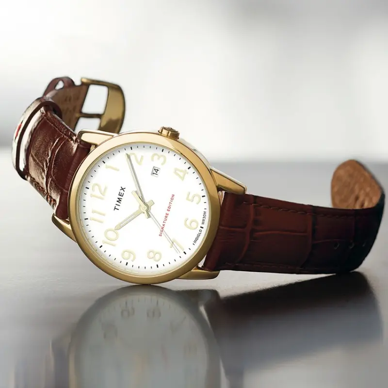 Timex Tw2r65100 Men's Watch 2