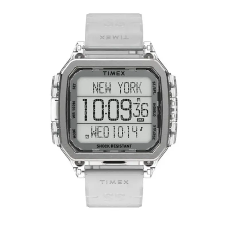 Timex Tw2u56300 Command Urban Unisex's Watch 1