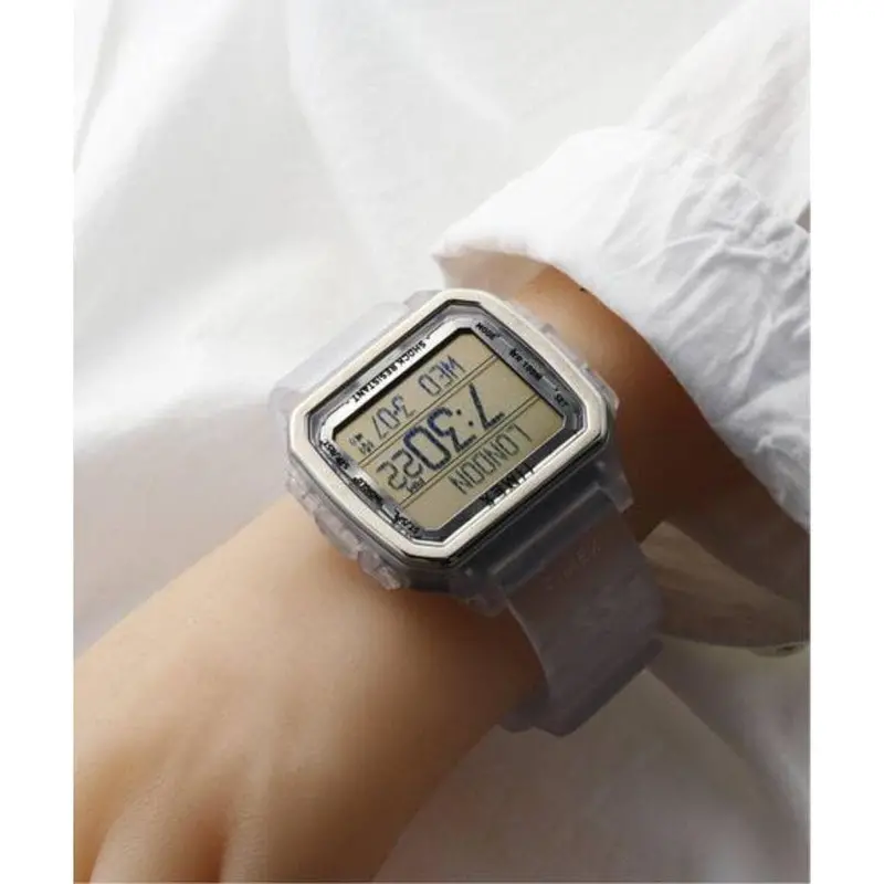 Timex Tw2u56300 Command Urban Unisex's Watch 2